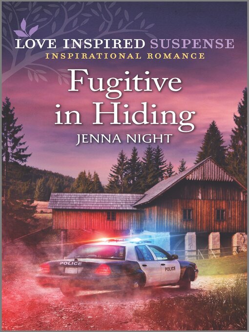 Title details for Fugitive in Hiding by Jenna Night - Available